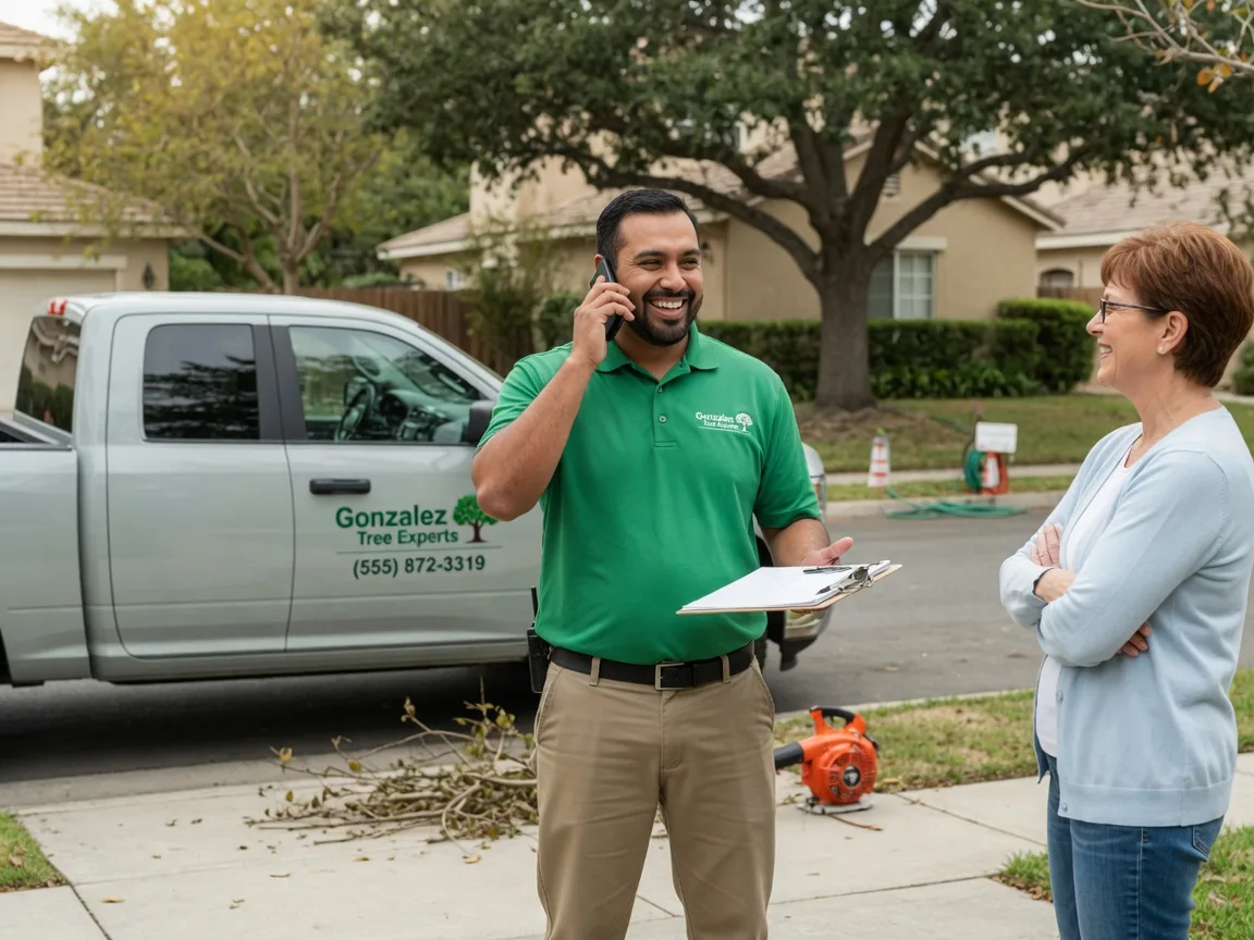 Tree Service Peachtree City, GA FAQs